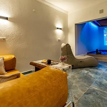 Mehmet 4 Villa