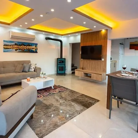 Villa Mehmet 4