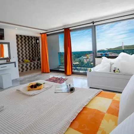 Villa Mehmet 4 *
