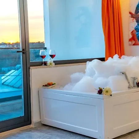 Mehmet 4 Villa