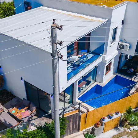 Villa Mehmet 4 Kas