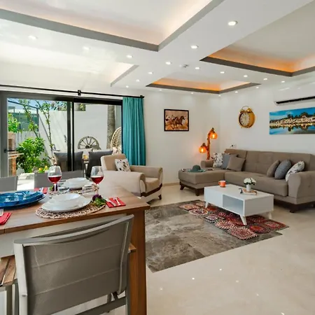 Villa Mehmet 4